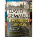Rhyming Rings by David Gemmell