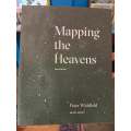 Mapping the Heavens by Peter Whitfield