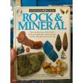 Rock &amp; Mineral by Chris Symes Pellant & Robert F. Symes