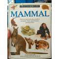 Mammal by Steve Parker