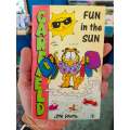 Garfield: Fun In The Sun by Jim Davis