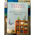 The Oxford Book of Modern Science Writing by Richard Dawkins (editor)