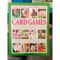Learn to Play the 200 Best-Ever Card Games by Jeremy Harwood