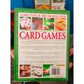 Learn to Play the 200 Best-Ever Card Games by Jeremy Harwood