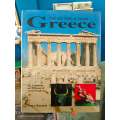 Gods and Myths of Ancient Greece by Mary Barnett
