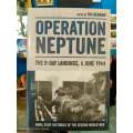 Operation Neptune by Tim Benbow (Editor)