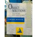 Object Solutions by Grady Booch