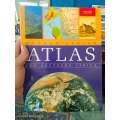 The Senior Oxford School Atlas for Southern Africa by J. Bottaro