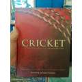 Cricket by Parragon Books