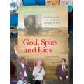 God, Spies and Lies by John Matisonn