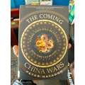 The Coming China Wars by Peter Navarro