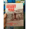 The Imperial War Museum Book of the Desert War by Adrian Gilbert