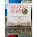 Empire, War and Cricket by Dean Allen