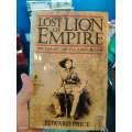 Lost Lion of Empire by Edward Paice