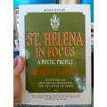 St Helena in Focus by Robin Castell