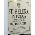 St Helena in Focus by Robin Castell