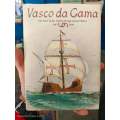 Vasco Da Gama by Eric Axelson