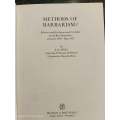 Methods Of Barbarism? by S.B. Spies (FIRST EDITION)