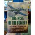 The Rise of the Bomber by Greg Baughen