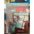 No Ordinary War by Christian Prag