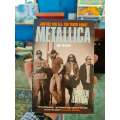 Justice for All: The Truth about Metallica by Joel McIver