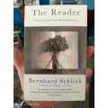 The Reader by Bernhard Schlink