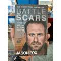 Battle Scars by Jason Fox