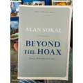 Beyond the Hoax by Alan Sokal