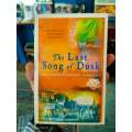 The Last Song of Dusk by Siddharth Dhanvant Shanghvi