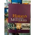 History's Greatest Mysteries by Bill Price