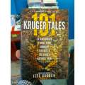 101 Kruger Tales by Jeff Gordon (Ed)