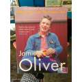 Happy Days With the Naked Chef by Jamie Oliver