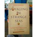Voyaging in Strange Seas by David Knight