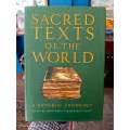 Sacred Texts of the World by Ninian Smart (Ed)