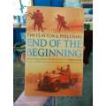 End of the Beginning by Tim Clayton & Craig Phil Clayton