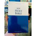 NIV (New International Version) Bible