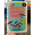 Hitlers British Isles by Duncan Barrett