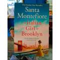An Italian Girl in Brooklyn by Santa Montefiore