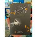 Lion's Honey by David Grossman