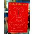 The Red Dress by Gaby Halberstam