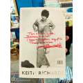 Life by Keith Richards & James Fox