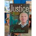 Justice by Edwin Cameron