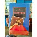 The Faber Book of Seductions by Jenny Newman (editor)