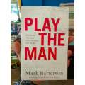 Play the Man by Mark Batterson