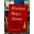 Blanket Boy's Moon by Peter Lanham