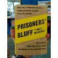 Prisoner's Bluff by Rolf Magener
