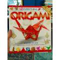 Everything Origami by Matthew Gardiner