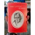 The Little Karoo by Pauline Smith