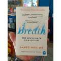 Breath by Nestor James