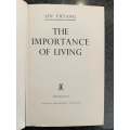 The Importance of Living by Lin Yutang